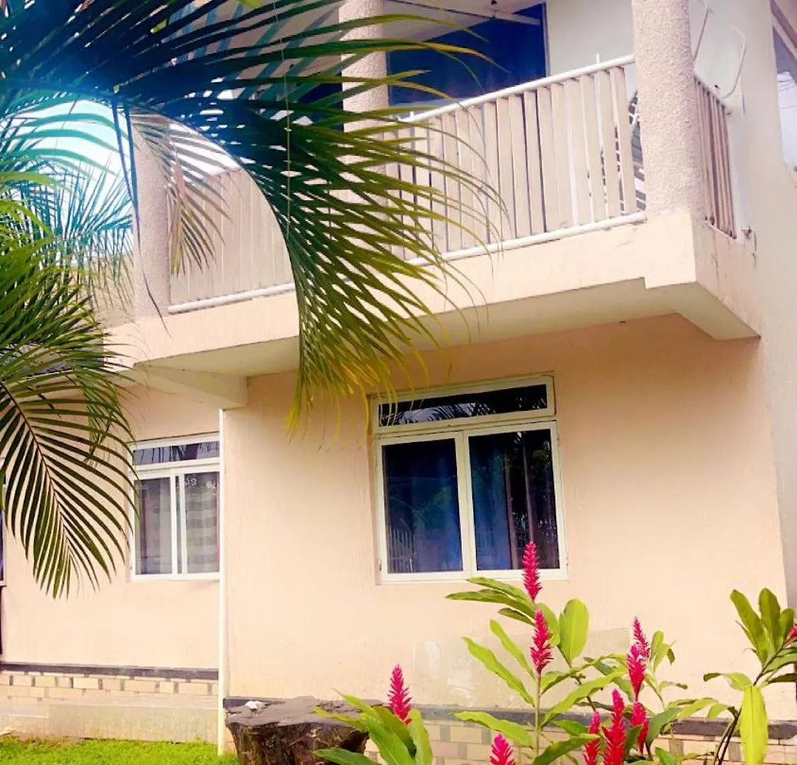 Privatunterkunft Ked Safaris Home Ug Kampala Uganda